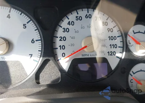 2007 Dodge Ram 1500 St z USA, uszkodzony, nr VIN 1D7HA16K67J619212